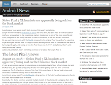 Tablet Screenshot of philashio.com
